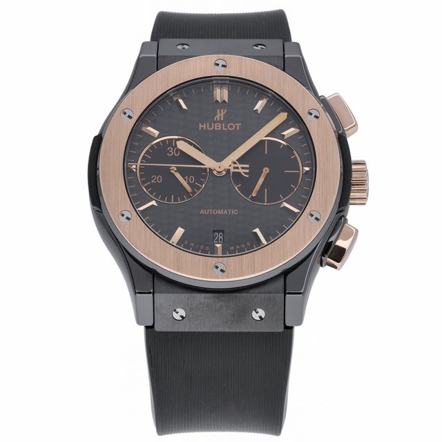 Hublot Classic Fusion 521.CO.1781.RX Image 6